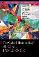Oxford Handbook of Social Influence