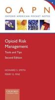 Opioid Risk Management