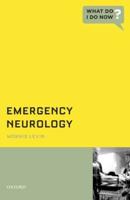 Emergency Neurology