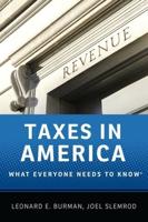 Taxes in America