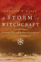 A Storm of Witchcraft