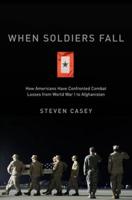 When Soldiers Fall