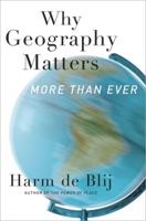 Why Geography Matters