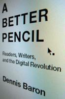 A Better Pencil