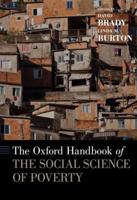 Oxford Handbook of the Social Science of Poverty
