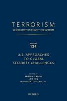 TERRORISM: COMMENTARY ON SECURITY DOCUMENTS VOLUME 124