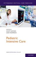 Pediatric Intensive Care