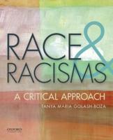 Race & Racisms
