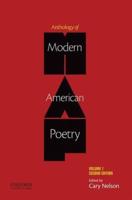 Anthology of Modern & Contemporary American Poetry