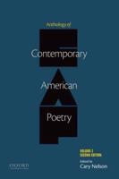 Contemporary American Poetry