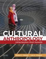 Cultural Anthropology