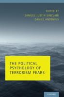 Political Psychology of Terrorism Fears