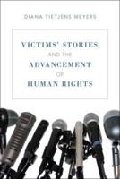 VICTIMS STORIES ADV HUMAN RIGHT P