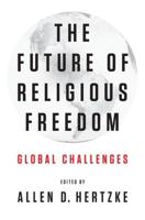 The Future of Religious Freedom