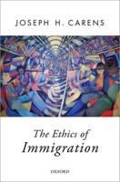 ETHICS OF IMMIGRATION OPT C