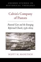 Calvin's Company of Pastors