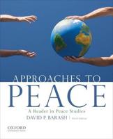 Approaches to Peace