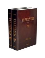 TERRORISM: INTERNATIONAL CASE LAW REPORTER