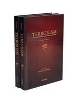 TERRORISM: INTERNATIONAL CASE LAW REPORTER
