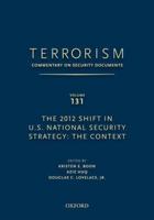 TERRORISM: COMMENTARY ON SECURITY DOCUMENTS VOLUME 131