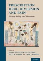 Pain and Prescription Drug Diversion