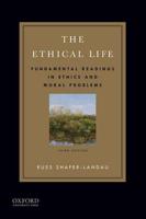 The Ethical Life