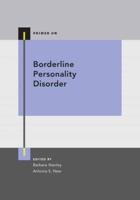 Borderline Personality Disorder