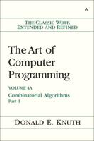 The Art of Computer Programming. Volume 4A Combinatorial Algorithms