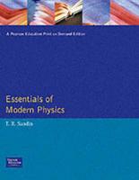 Essentials of Modern Physics