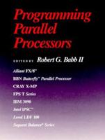 Programming Parallel Processors