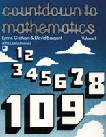 Countdown to Mathematics. Vol. 1