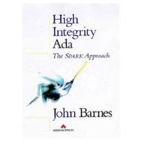 High Integrity Ada