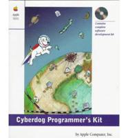 Cyberdog Programmer's Kit