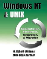 Windows NT and UNIX