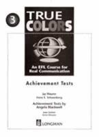 True Colors Achievement Tests 3