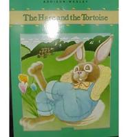 Hare and the Tortoise, The, Big Book