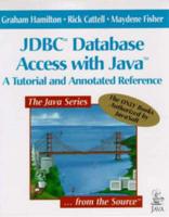 JDBC Database Access With Java