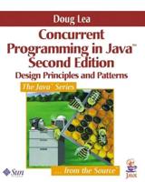 Concurrent Programming in Java