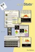 Activstats 2.0 (Student Version): 1998-1999 Release 1998-1999 Release