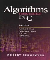 Algorithms in C