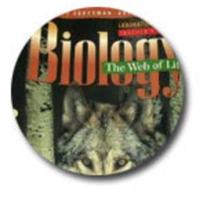 Biology: The Web of Life Teacher's Resource CD