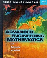 Advanced Engineering Mathematics With Mathematica and MATLAB. Vol. 2