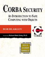 CORBA Security