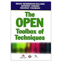 The OPEN Toolbox of Techniques