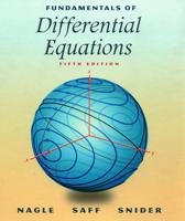 Fundamentals of Differential Equations