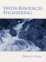 Water-Resources Engineering