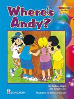 Where's Andy?