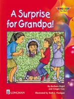 A Surprise for Grandpa!