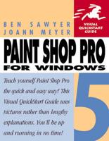 Paint Shop Pro 5 for Windows