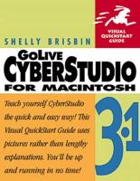 GoLive CyberStudio 3.1 for Macintosh